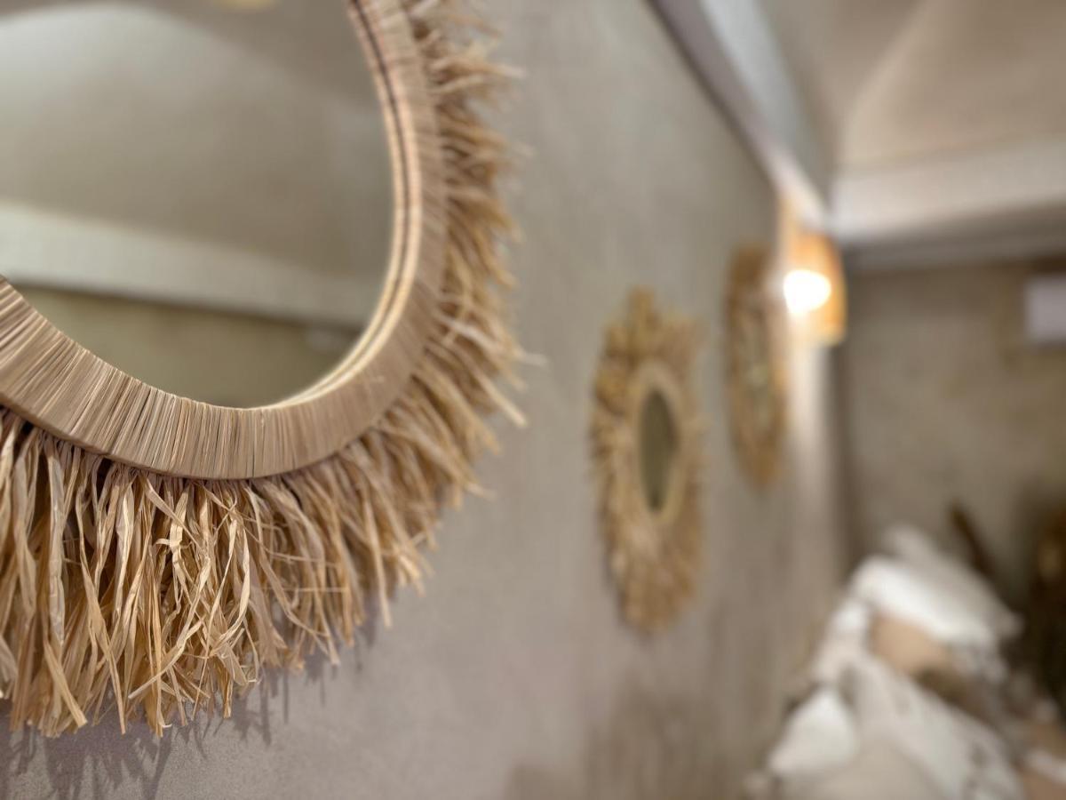 Riad Sanwa مراكش المظهر الخارجي الصورة