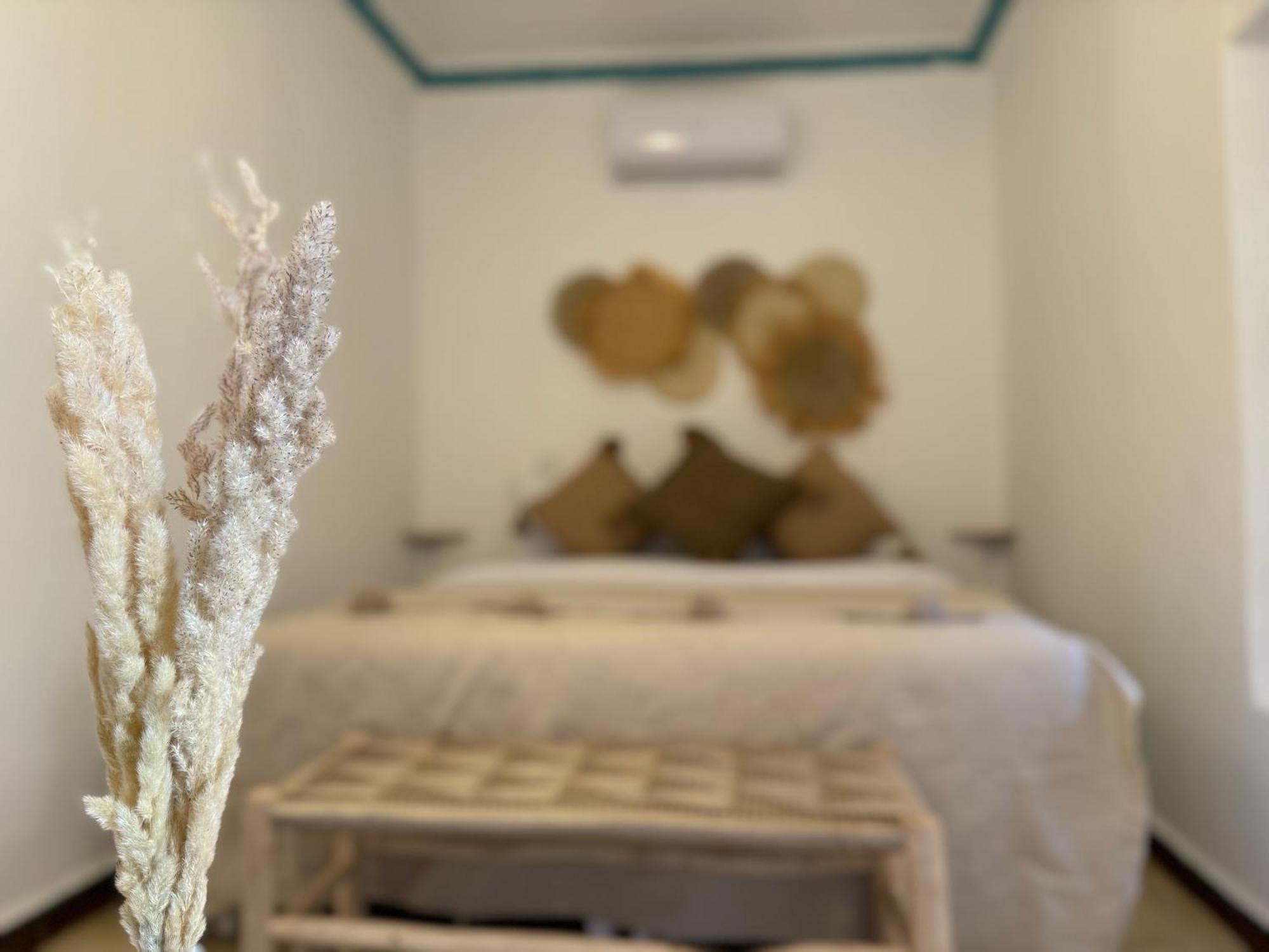 Riad Sanwa مراكش المظهر الخارجي الصورة