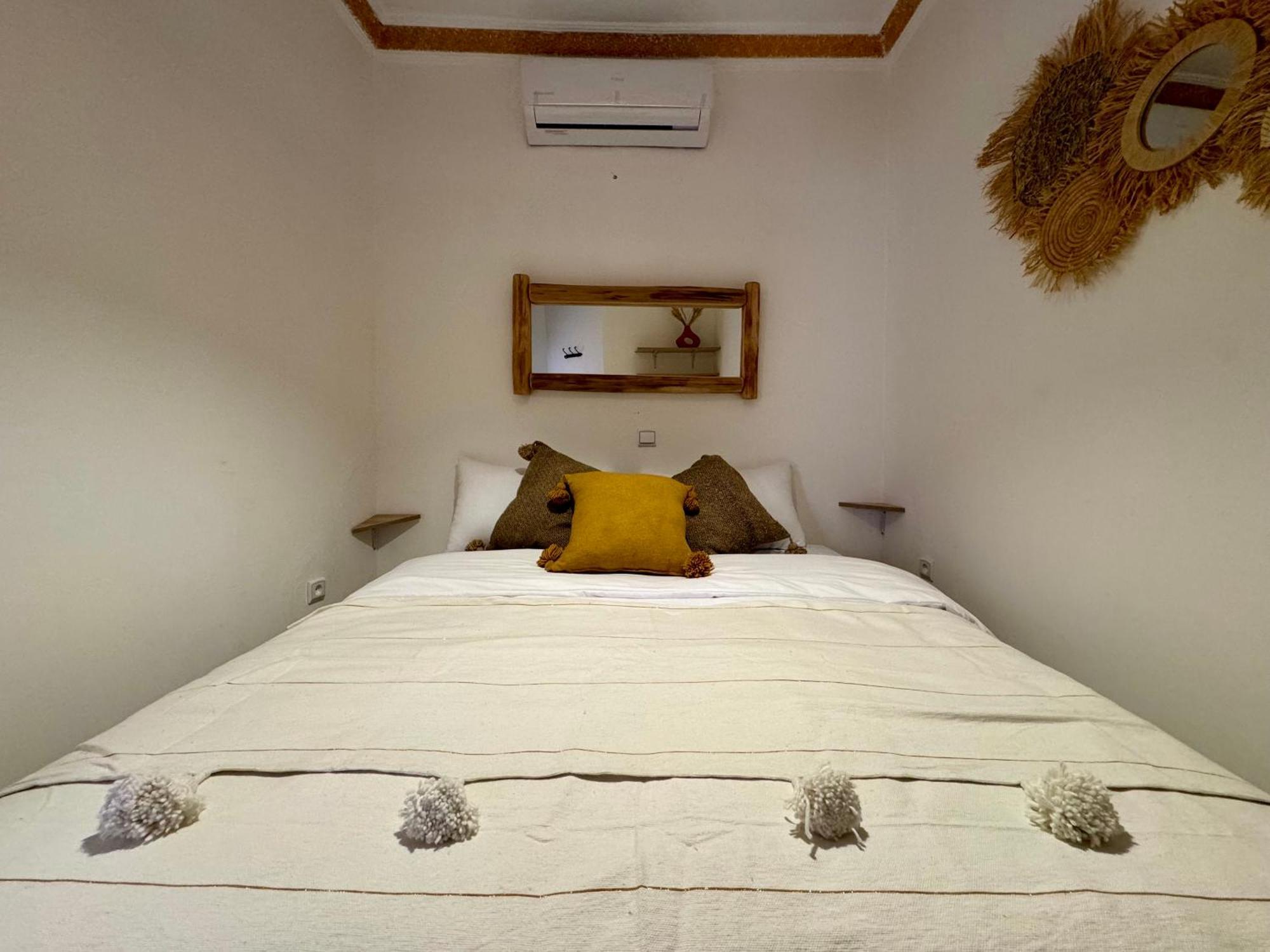 Riad Sanwa مراكش المظهر الخارجي الصورة