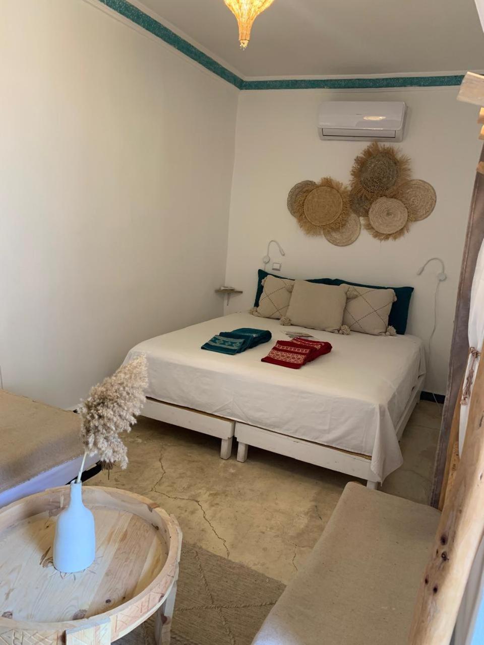 Riad Sanwa مراكش المظهر الخارجي الصورة