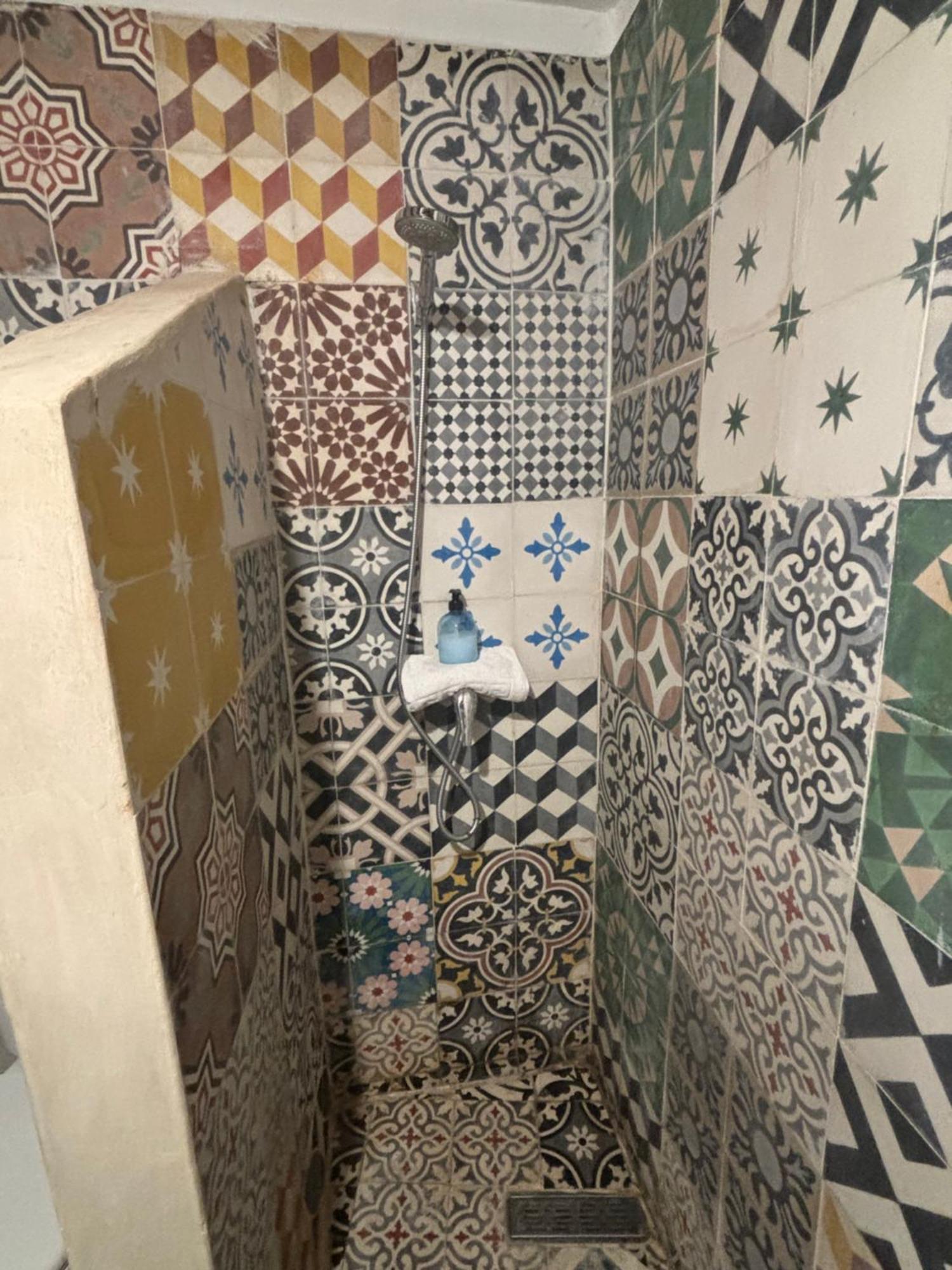 Riad Sanwa مراكش المظهر الخارجي الصورة